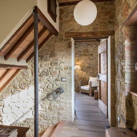 La Casa Di Alice Villa Castelnuovo dellʼAbate Kültér fotó
