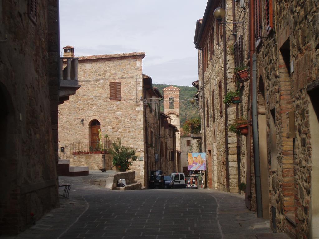 La Casa Di Alice Villa Castelnuovo dellʼAbate Kültér fotó
