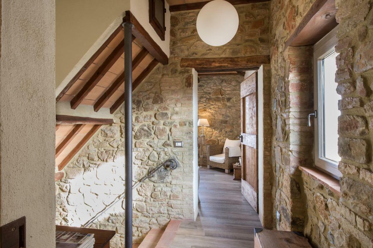 La Casa Di Alice Villa Castelnuovo dellʼAbate Kültér fotó