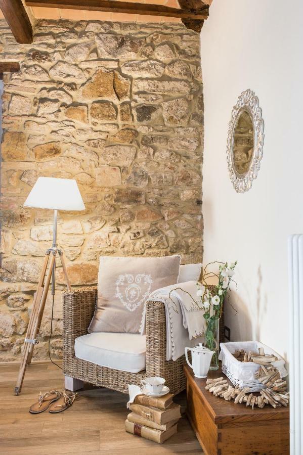 La Casa Di Alice Villa Castelnuovo dellʼAbate Kültér fotó