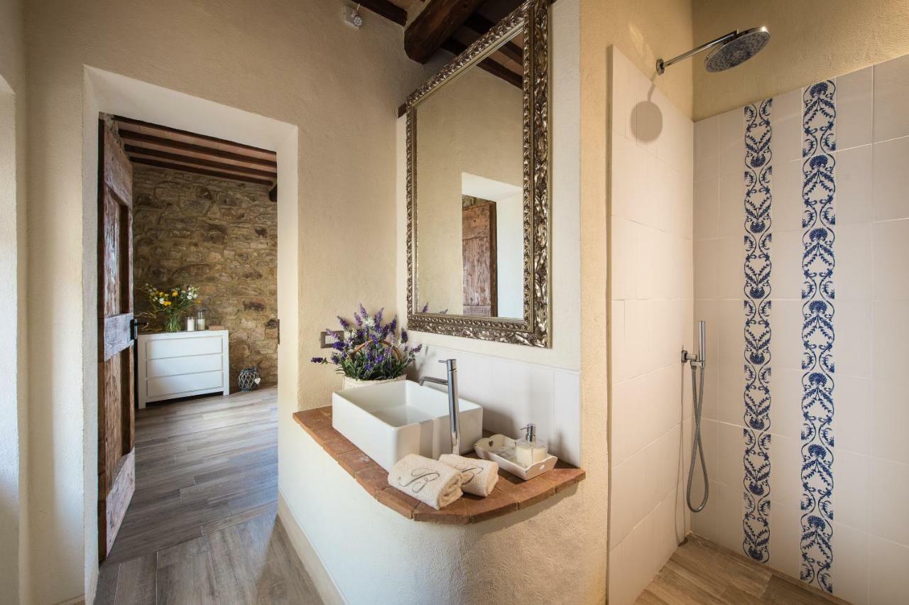 La Casa Di Alice Villa Castelnuovo dellʼAbate Kültér fotó