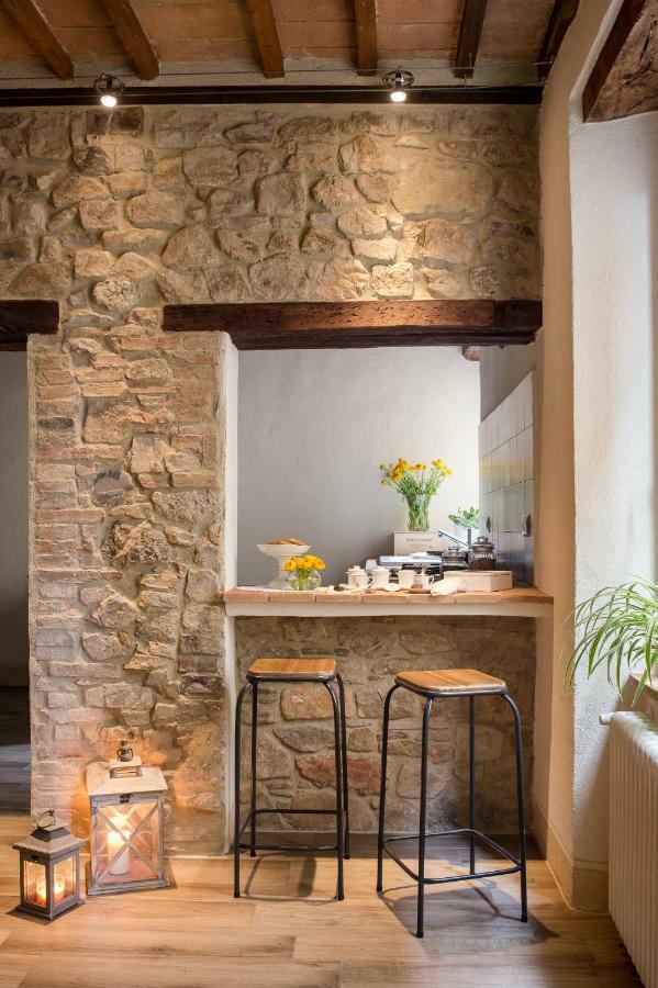 La Casa Di Alice Villa Castelnuovo dellʼAbate Kültér fotó