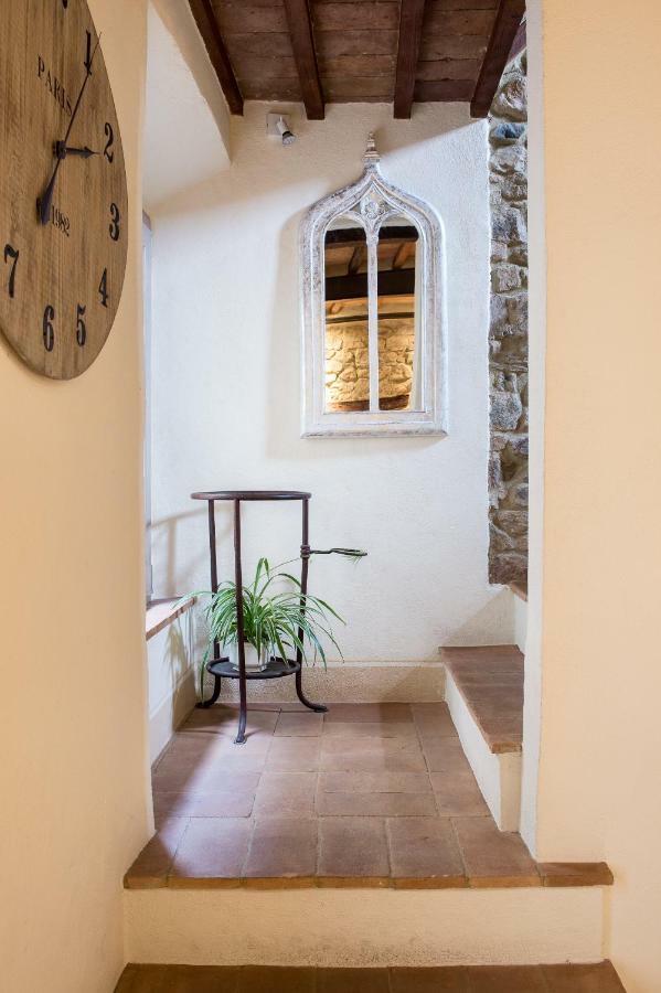 La Casa Di Alice Villa Castelnuovo dellʼAbate Kültér fotó