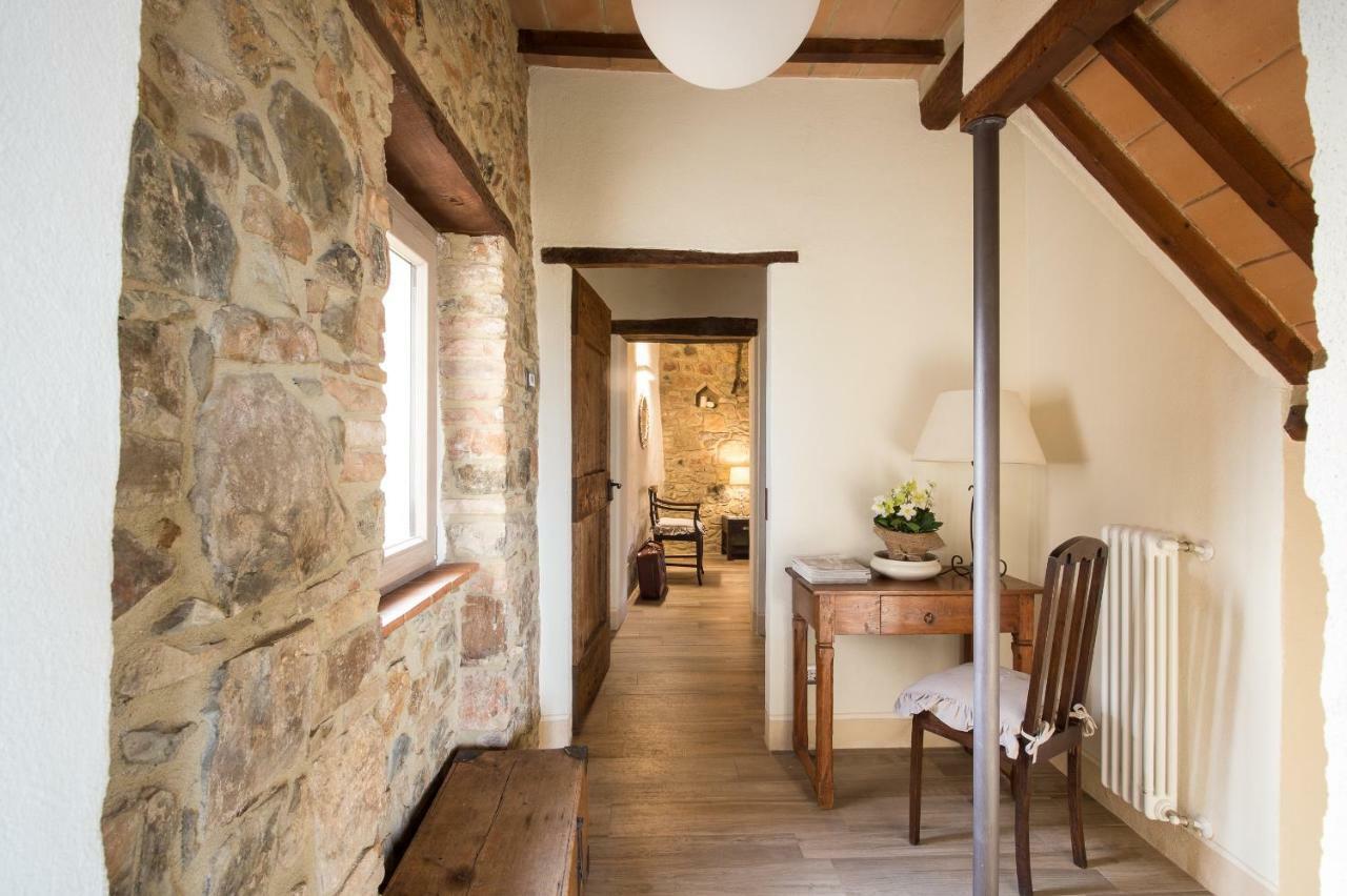 La Casa Di Alice Villa Castelnuovo dellʼAbate Kültér fotó