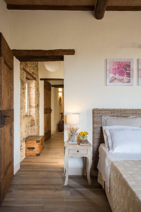 La Casa Di Alice Villa Castelnuovo dellʼAbate Kültér fotó