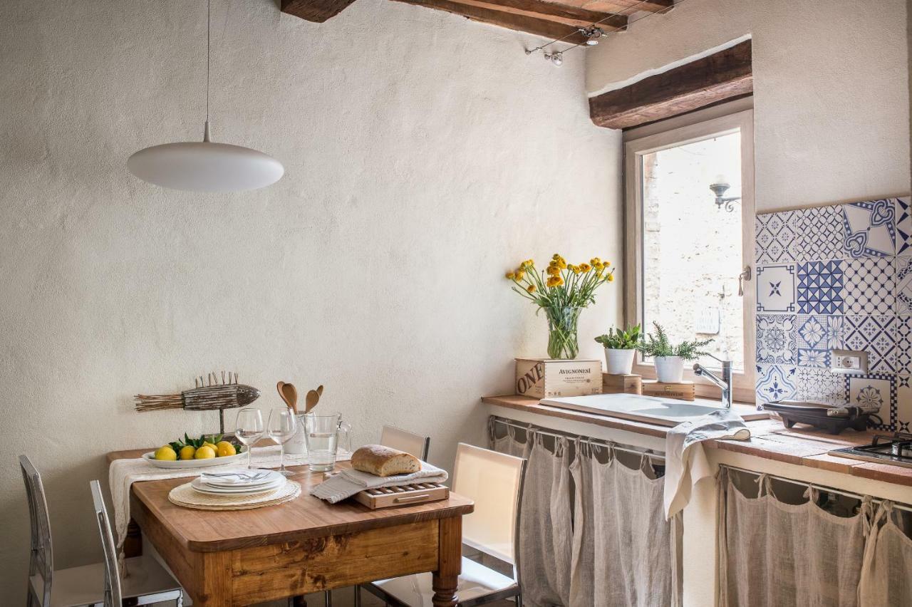 La Casa Di Alice Villa Castelnuovo dellʼAbate Kültér fotó