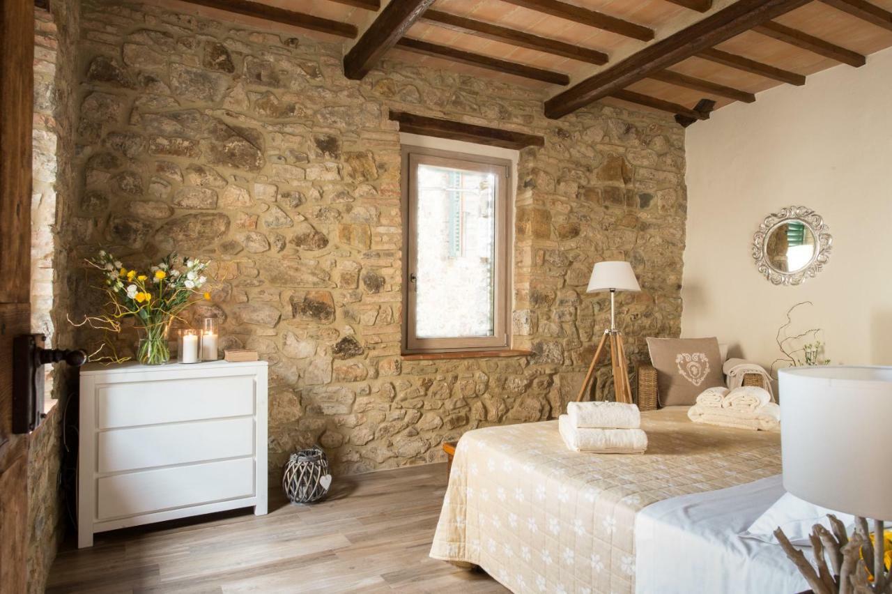 La Casa Di Alice Villa Castelnuovo dellʼAbate Kültér fotó