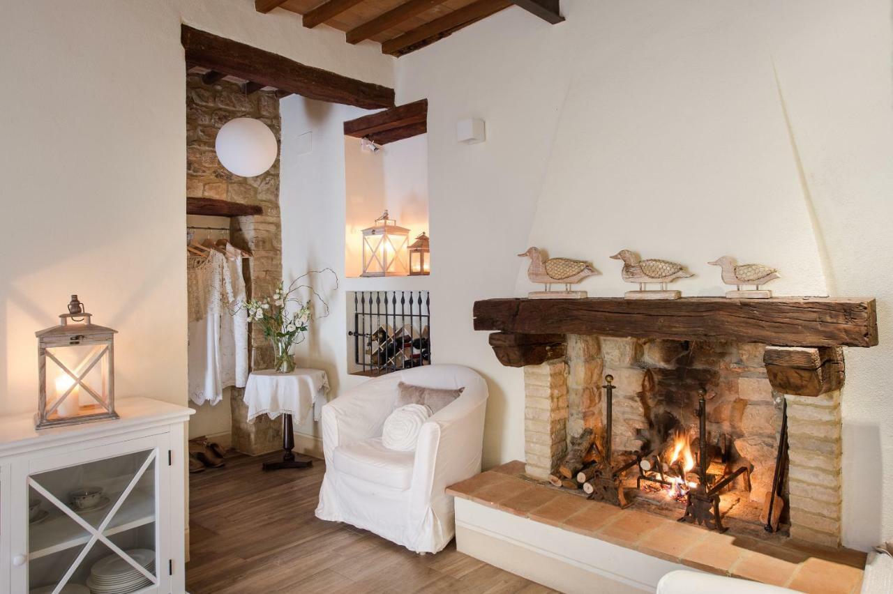 La Casa Di Alice Villa Castelnuovo dellʼAbate Kültér fotó