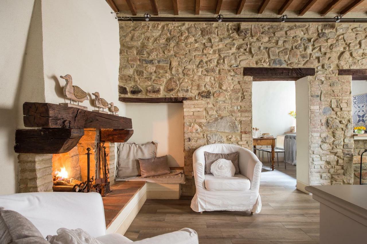 La Casa Di Alice Villa Castelnuovo dellʼAbate Kültér fotó