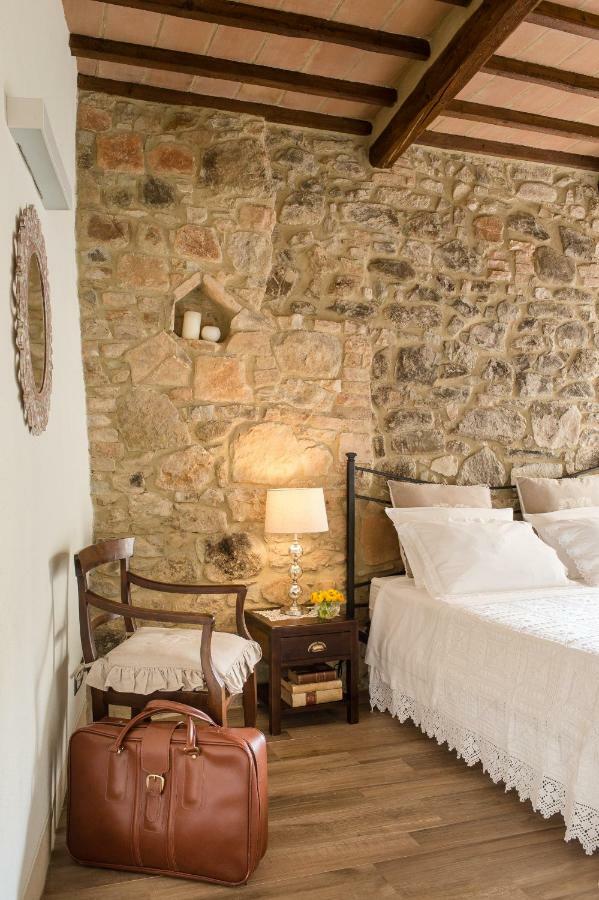 La Casa Di Alice Villa Castelnuovo dellʼAbate Kültér fotó