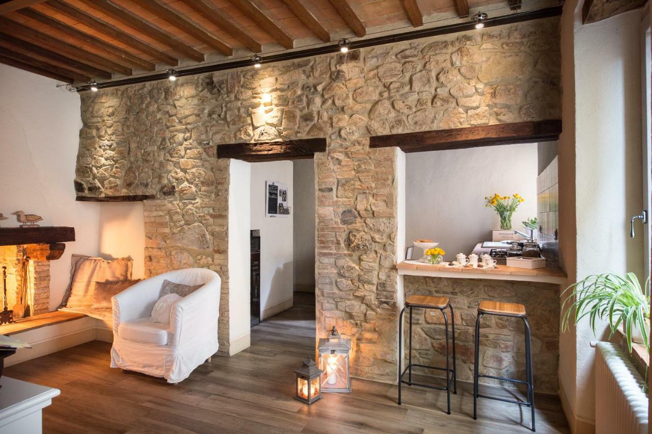 La Casa Di Alice Villa Castelnuovo dellʼAbate Kültér fotó